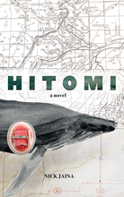 Load image into Gallery viewer, Hitomi
